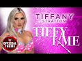 Tiffany Stratton Tiffy Time Entrance Theme