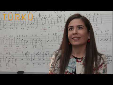 Öznur Sulari - Türkü Life