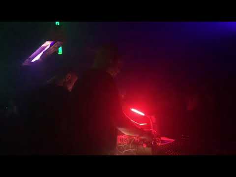 Exilles live X Involve Showcase at Griessmuehle