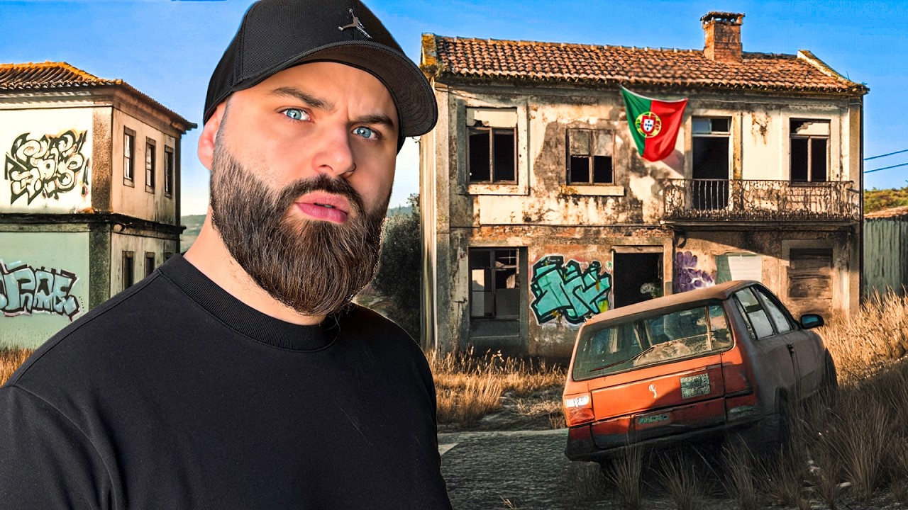 WHY LIVING IN PORTUGAL IS BECOMING IMPOSSIBLE