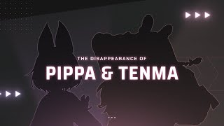 【The Disappearance of Pippa & Tenma】- OffKai Expo Gen3 3D Performance