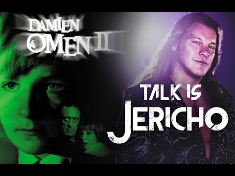 Talk Is Jericho: Episode 666 – A Damien Omen II Watchalong w/ Kevin Smith