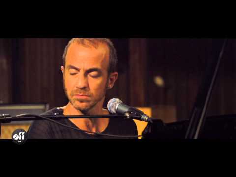 OFF STUDIO - Calogero "Le Portrait"