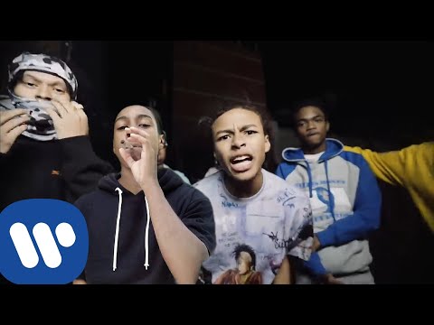 DD OSAMA AI X JSTAR BALLA X NOTTI OSAMA AI X JAYKLICKIN - DA REAL BROTHERLY LOVE 3 (MUSIC VIDEO)