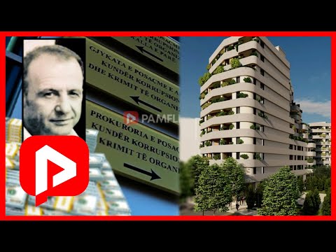 A do thirret në SPAK ‘lavatriçja’ e politikës, Shkëlqim Beshiri i ‘SEGAFREDO’-s?!