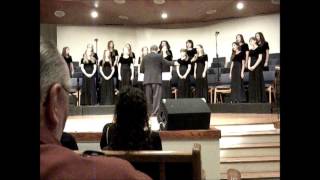 Lux Venit Choral Academy