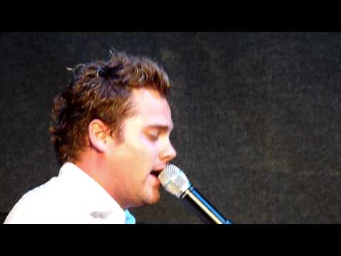 Theo Tams - Sometimes (Britney Spears cover) - Lebovic Centre - Stouffville - August 19, 2010