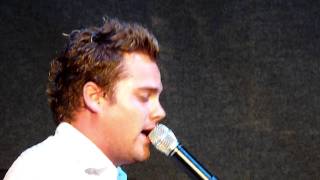 Theo Tams - Sometimes (Britney Spears cover) - Lebovic Centre - Stouffville - August 19, 2010
