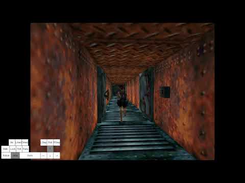 Tomb Raider II NLNMAS Playthrough Guide - Wreck of The Maria Doria
