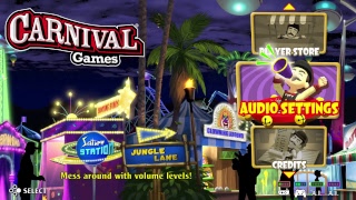 Carnival Games (Nintendo Switch)