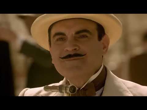 10 Best Poirot Movies