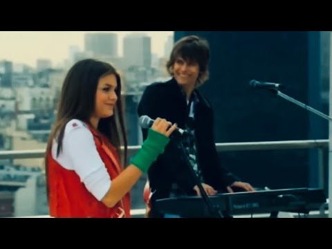 Consentidos - Capítulo 1 (HQ)