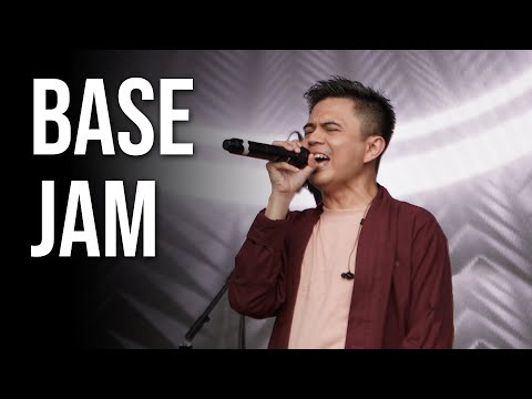 Base Jam - Live @ManggungDi