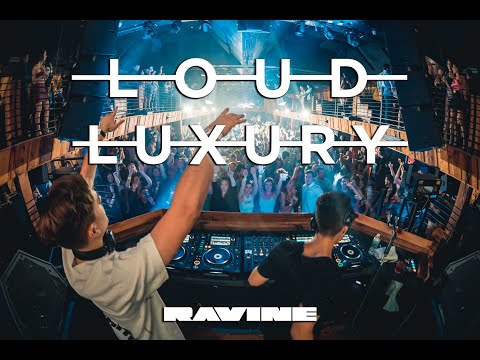 Loud Luxury At Ravine ATL 08.17.18