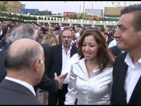 ÇAĞDAŞ GRUP ŞÖLENİ