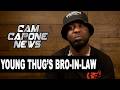OG Slime Osama: I Met Young Thug While Terrorizing The Guys Who Killed His Older Brother DEFAULT Thumbnail