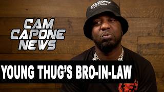 OG Slime Osama: I Met Young Thug While Terrorizing The Guys Who Killed His Older Brother MQDEFAULT Thumbnail