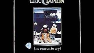 Eric Clapton   Hello Old Friend with Lyrics in Description