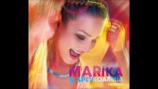 01. Marika & Spokoarmia - Momenty