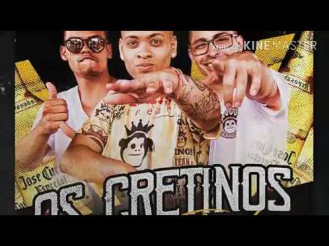 Os Cretinos -Festa da Tequila(esquilos)