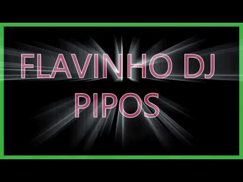 MONTAGEM  VEM PEPITA   BY FLAVINHO DJ PIPOS NOVA GERAÇAO 2016 RECORD