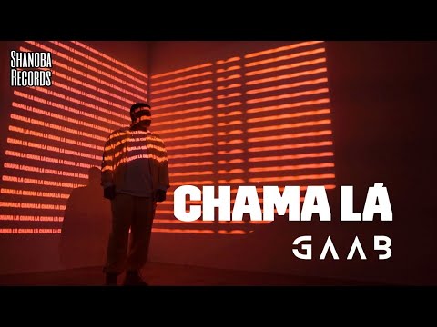 Gaab e L7nnon - Chama Lá (LETRA) | Shanoba
