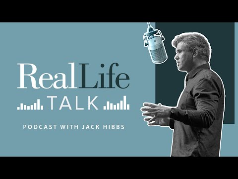 Ep.006 | The LGBTQ movement and the Christian response | Real Life Talk Video