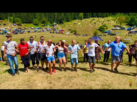 Najbolja kola odigrana u Čevljanovićima //2023//