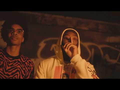 KT Foreign - Spin Again (Exclusive Music Video) ll Dir. By Lucero