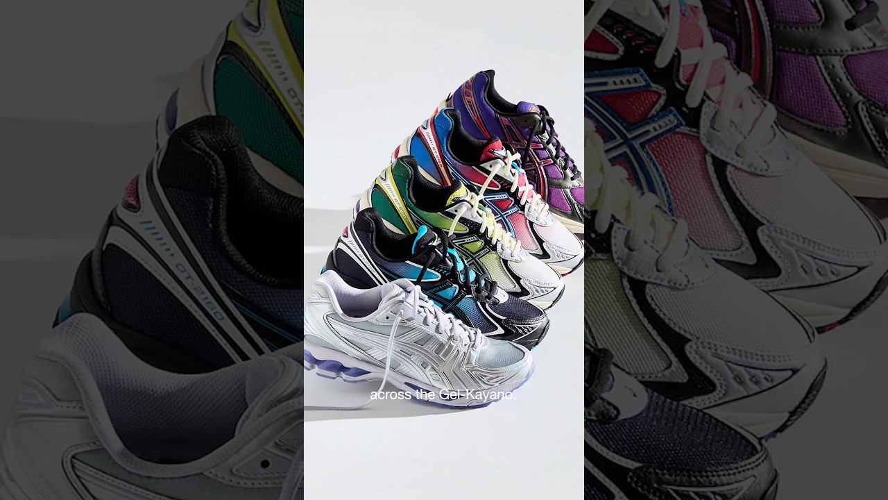 Who came out on top in 2024? Kith or Aimé Leon Dore?