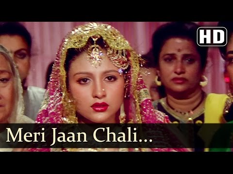 Mere Jaan Chali — watch video