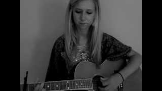 Innocence-Sarah Buxton Cover