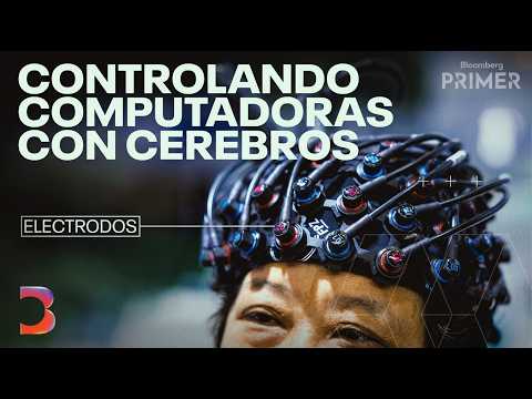 La startup de interfaz cerebro-computadora de Gabe Newell revelará sus primeros chips a finales de
