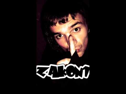 AllGheTTo & zAKON1 - Ajo Po Lyp Bounce -