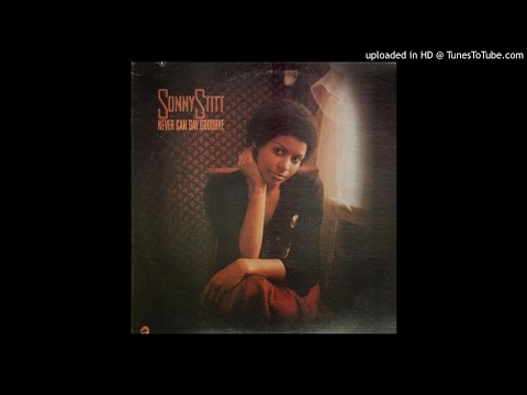 Slick Eddie - Sonny Stitt