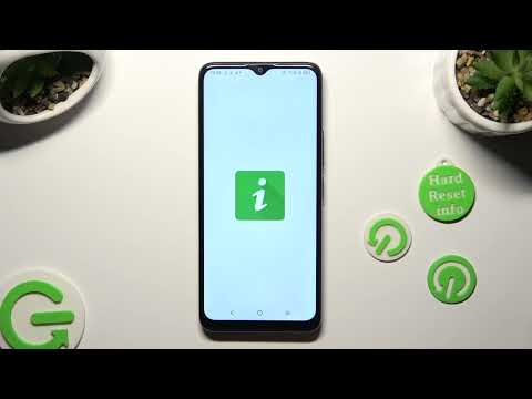 How to Check Phone Specification in TCL 405? - DevCheck Device and System Info App