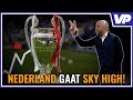 DRIE Champions League-tickets lonken: ONGEKEND coëfficiëntensucces uitgelegd! ??