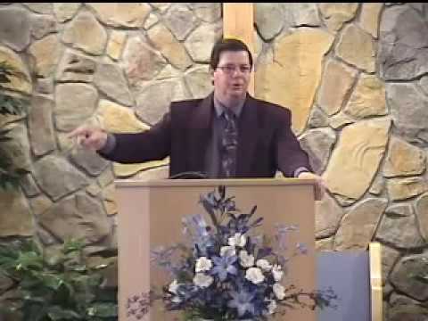 Soteriology:  Part 10 - How and When Lucifer Fell