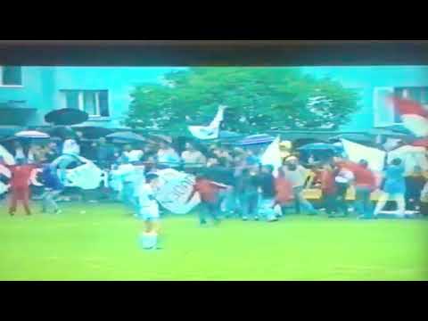 FCBADEN.TV: NLA-Aufstieg 1985
