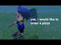 FUNNY Animal Crossing New Horizons Moments/Clips#3