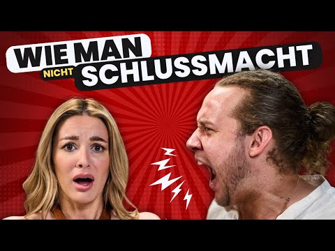 Crashkurs in Sachen Männer und Frauen