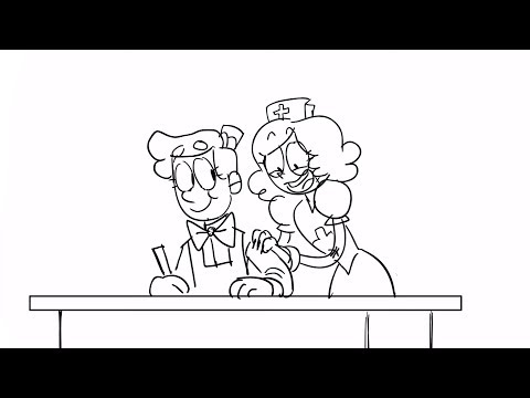 Hey Andy sweetie - OC animatic