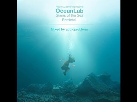 Above & Beyond Presents | OceanLab - Sirens Of The Sea Remixed | Mixed