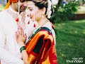 Gorya Gorya Galavari Marathi Whatsapp Status