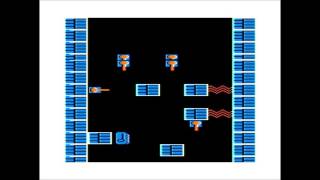 Noids for the TRS-80 CoCo