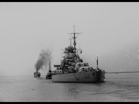 Bismarck and the James Cameron Expedition - What it actually says vs what you hear on the internet