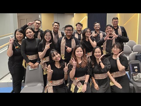 All Heaven Declares ( With Alleluias ) - Dennis Allen, Trisha Richards and Tom Fettke | AMICI VOX