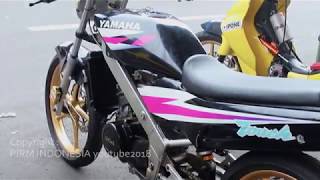 Download lagu Bikin GEGER! Yamaha Touch Jawara Road Race Tuned by Sanjaya Jet Yogyakarta mp3