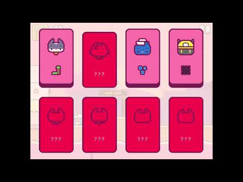 Olli & Amy Glitch - Super Cat Tales 2 (V1.0)