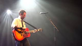 Frank Turner - &quot;Tattoos&quot;